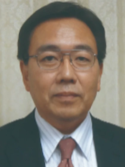 院長 院長 福田 昇の写真