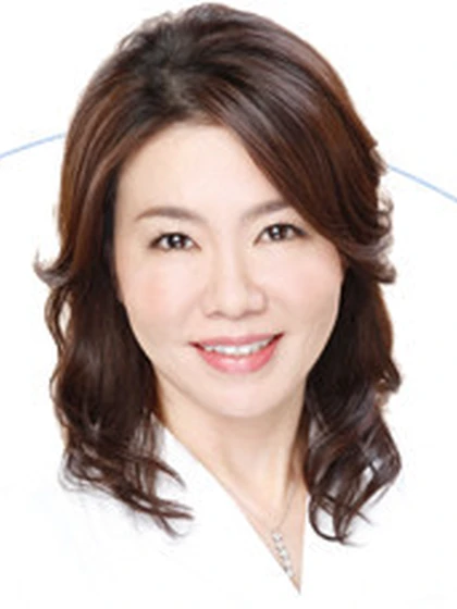 院長 理事長 山本 可菜子の写真