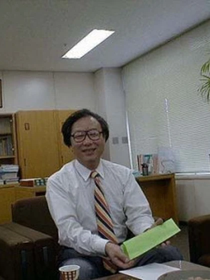 院長 医学博士、理事長 安田 福輝の写真