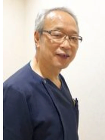 院長 櫻井 秀樹の写真