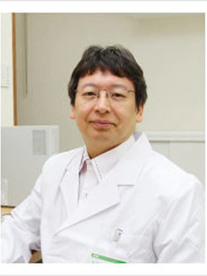 院長 医学博士 大嶺 卓司の写真