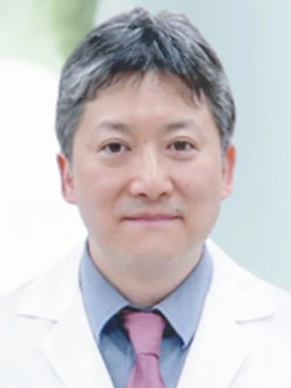 院長 院長 藤田 成晴の写真