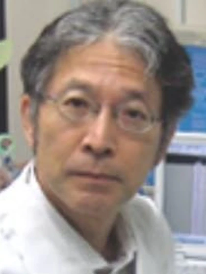院長 医学博士 小川 達次の写真