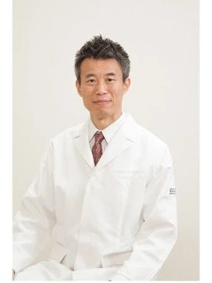 院長 医学博士 後藤 謙元の写真