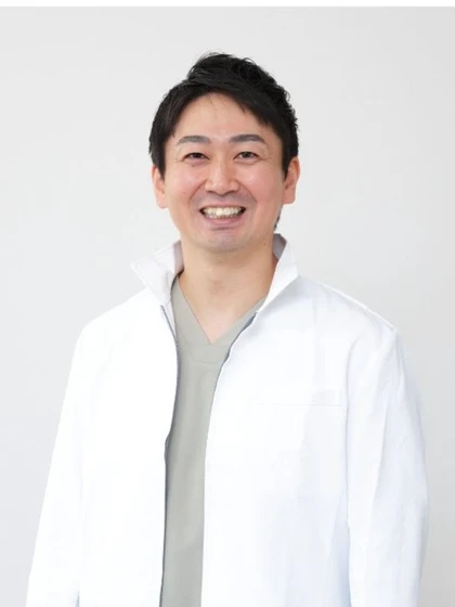院長 医学博士 林 文彦の写真