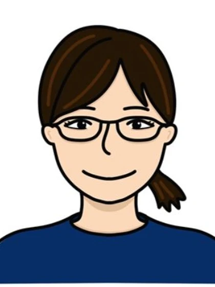 院長 廣恒 実加の写真