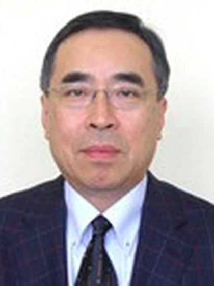 院長 院長 稲吉 康治の写真