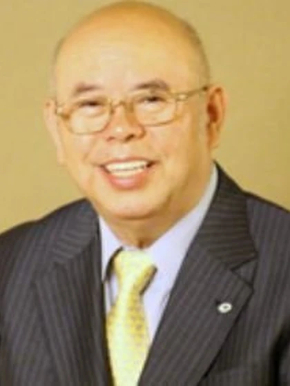 院長 海谷 忠良の写真