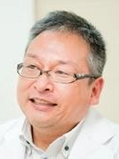 院長 院長 春日井 啓悦の写真