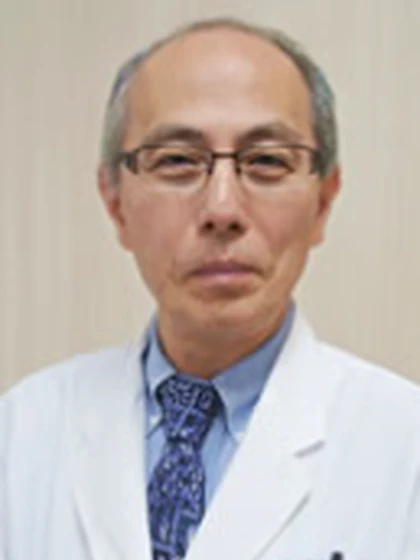 院長 院長 望月 吉彦の写真