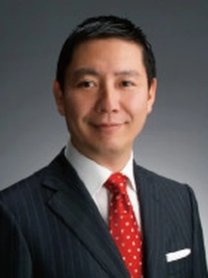 院長 中居 伸行の写真