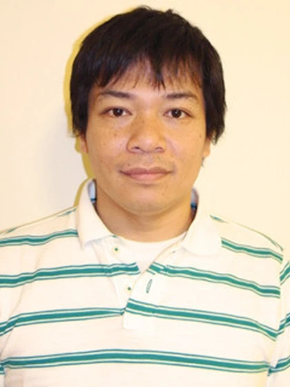 医師 土井 和弘の写真
