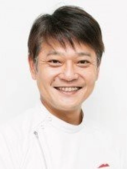 院長 中島 健の写真