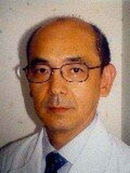 院長 北村 隆の写真