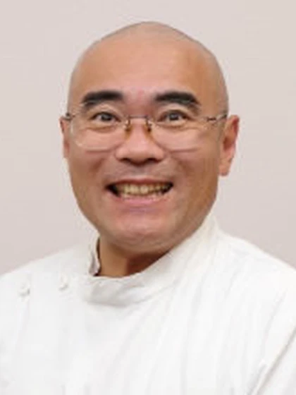 院長 泉 一郎の写真