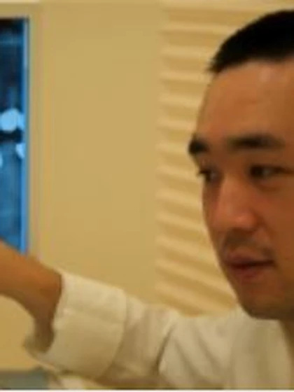 院長 院長  大久保 敬吾の写真