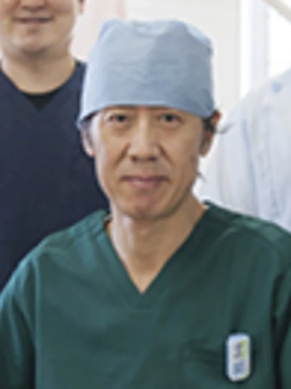 院長 院長 新井 良一の写真