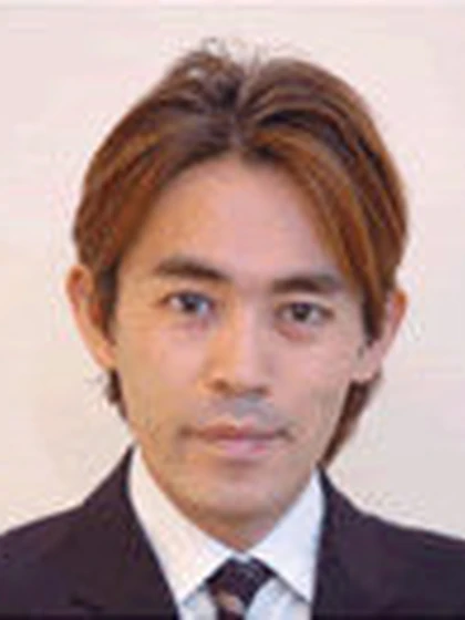 院長 医学博士 末武 信宏の写真