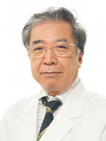 院長 横倉 聡の写真