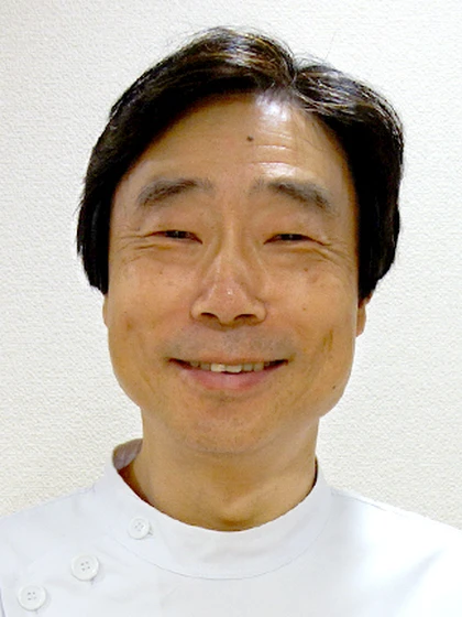 院長 院長・医学博士 吉田 雅之の写真