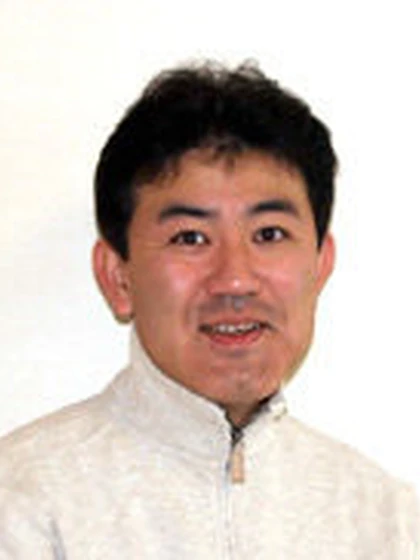 院長 中村 弦の写真