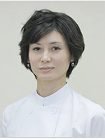 院長 須澤 由希子の写真