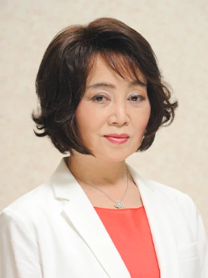 院長 院長 小磯 都子の写真