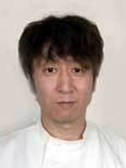 院長 院長 八尋 和彦の写真