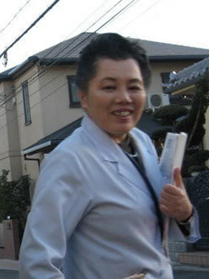 医師 中嶋 啓子の写真