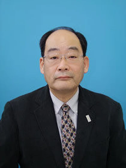 院長 小泉 雅典の写真