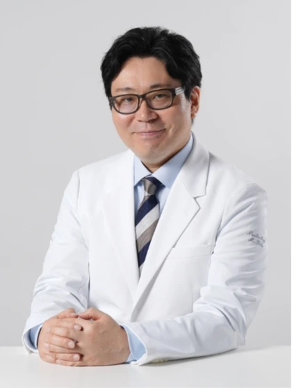 医師 井福 正和の写真