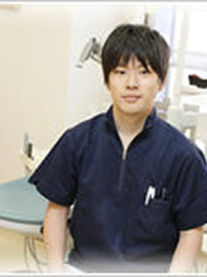医師 栗原 慎幸の写真
