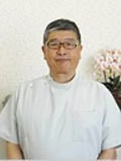 院長 平井 規之の写真