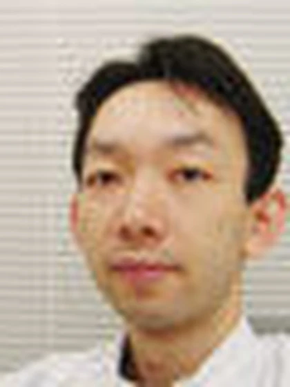 院長 医学博士 中村 弘之の写真