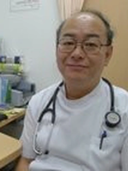 院長 後藤 昌計の写真