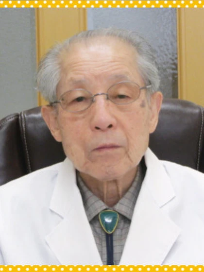 院長 医学博士 宮河 定の写真