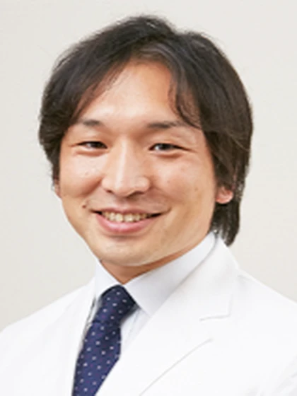 院長 久保田 亘の写真