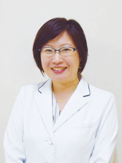 院長 院長 瀬戸口 志保の写真