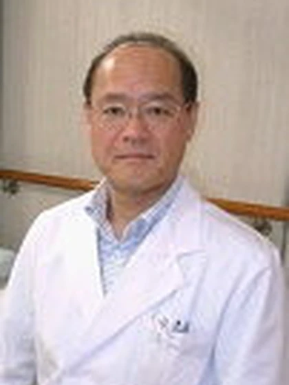 院長 医学博士 野村 照久の写真