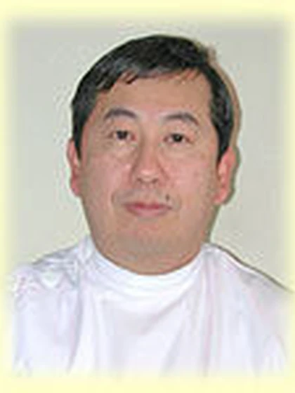 院長 医学博士 小島 正の写真