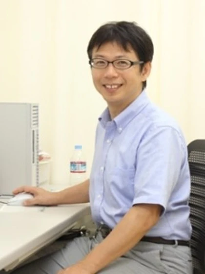 院長 本多 俊裕の写真