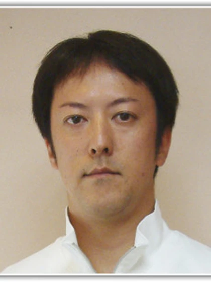 院長 院長 白石 圭の写真