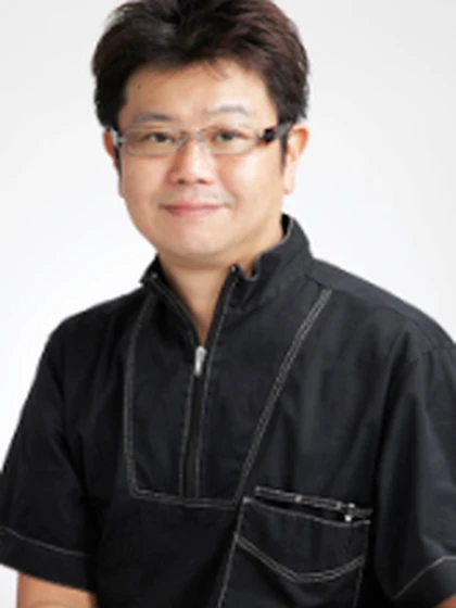 理事長 齋藤 和重の写真