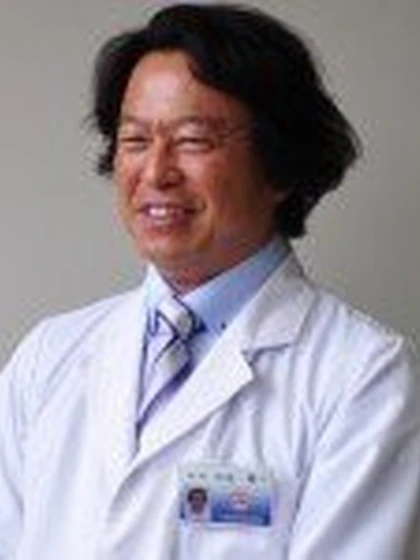 院長 院長・医学博士 松尾 勝一の写真