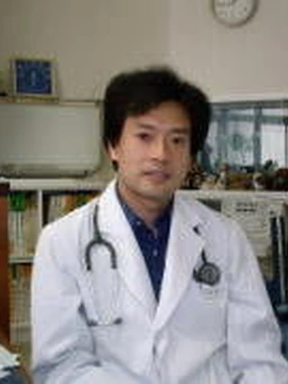 院長 医学博士 伊東 桂一の写真