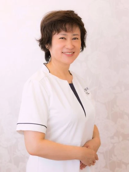 院長 院長 大野 知子の写真