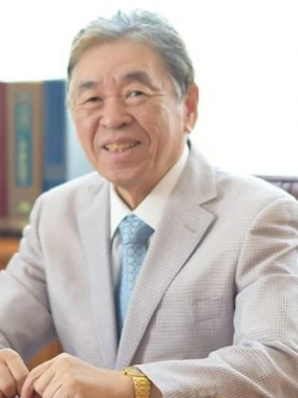 院長 院長 市川 純二の写真