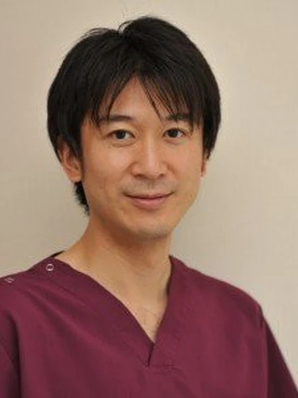 院長 院長 水野 剛志の写真