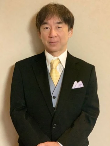 医師 赤井 啓祐の写真