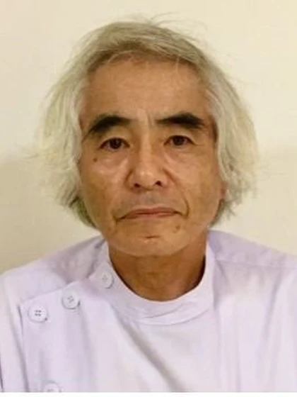 院長 花宮 秀明の写真